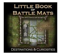 Book of Battle Mats - Destino y Curiosidades