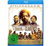 Book of Clarence [Alemania] [Blu-ray]