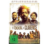 Book of Clarence [Alemania] [DVD]