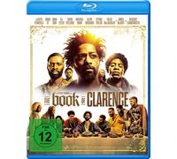 Book of Clarence [Alemania] [Blu-ray]