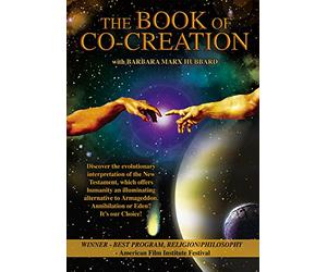 Book of Co-Creation [USA] [DVD]