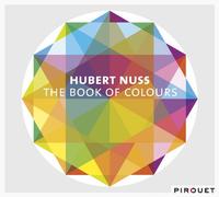 Book of Colours