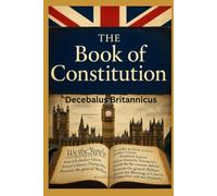 Book of Constitution