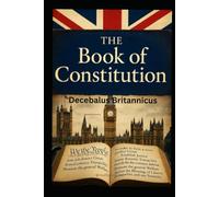 Book of Constitution