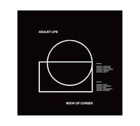 Adulkt Life - Book Of Curses