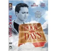 Book Of Days (2003) [Edizione: Stati Uniti] [Alemania] [DVD]