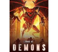 Book of Demons Steam Key GLOBAL