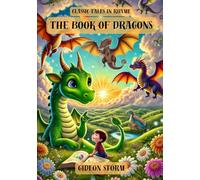 Book of Dragons: Classic Tales in Rhyme
