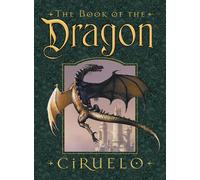 BOOK OF DRAGONS (Pb) [O/P]