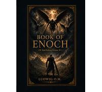 Book of Enoch: New Ludwig Version (LOM Publishing Premium Worship Series)