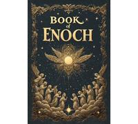 Book Of Enoch: Self Study Version