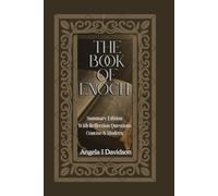 BOOK OF ENOCH: Summary Edition With Reflection Questions Concise & Modern