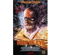 Book of Evil [Alemania] [VHS]