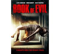 Book Of Evil [Edizione: Stati Uniti] [Italia] [DVD]