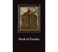 Book of Exodus