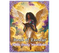 Book of Exodus: Bible Study WorkBook (United Christians KJV Bible WorkBooks (Purple))