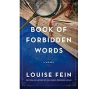 Book Of Forbidden Words (ebook)