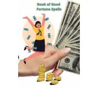 Book Of Good Fortune Spells (ebook)
