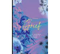 Book of Grief: Let it out, no judgement. Just a safe place to screeeaaammm