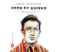 Book of Haikus (Penguin Poets)
