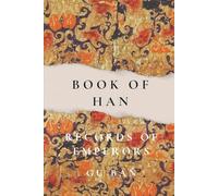 Book of Han: Records of Emperors