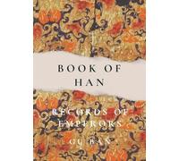 Book of Han: Records of Emperors