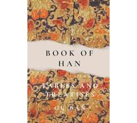 Book of Han: Tables and Treatises