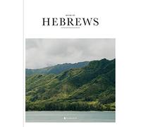 Book of Hebrews (HC,NLT)