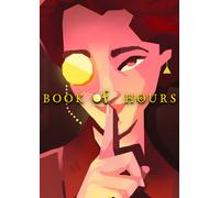 BOOK OF HOURS PC