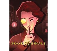 Book of Hours (PC) - Steam Account - GLOBAL