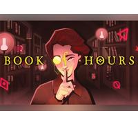 Book of Hours (PC) Steam Gift - GLOBAL