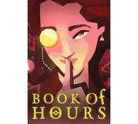 BOOK OF HOURS (PC) Steam Key GLOBAL