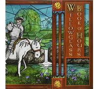 Book Of Hours [Vinilo]