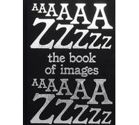 Book of Images: An illustrated dictionary of visual experiences