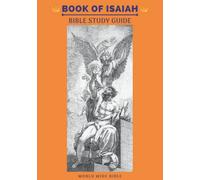 BOOK OF ISAIAH BIBLE STUDY GUIDE