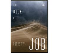 Book of Job DVD, The