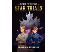 Book of Kings - Star Trials