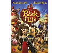 Book of life (DVD)