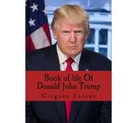 Book of life Of Donald John Trump