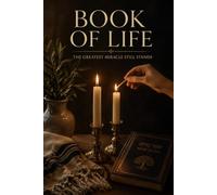 Book of Life: The Greatest Miracle Still Stands