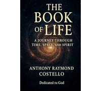 Book Of Life: The Universe and Human Conception