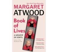 Book of Lives: A Memoir of Sorts