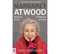 Book of Lives: A Memoir of Sorts