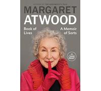 Book of Lives. Large Print Edition: A Memoir of Sorts