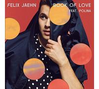 Book of Love (2-Track)