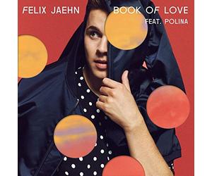 Book of Love (2-Track)