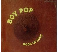 Book of Love - Boy Pop / Quiver