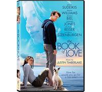 Book Of Love [Edizione: Stati Uniti] [DVD]