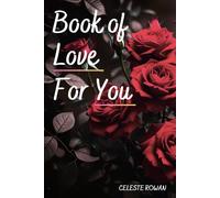 Book Of Love For You: A Romantic Fill-in-the-Blank Book with 30 Prompts - A Lovely Gift to Give Your Love | Perfect Anniversary & Valentine Gift for Him or Her