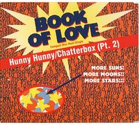 Book of Love - Hunny Bunny / Chatterbox